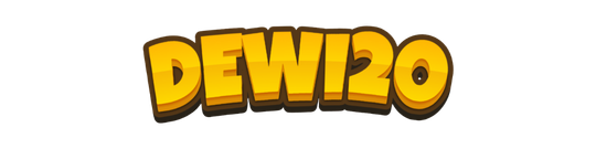 DEWI20 Logo